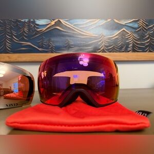 Giro Article II Snow Goggles